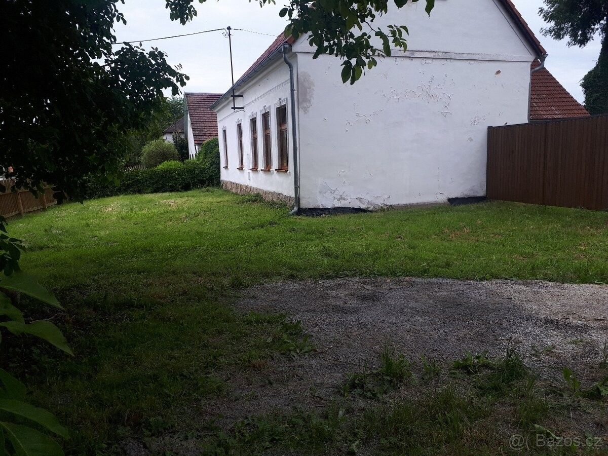 Chaty, Kamenice nad Lipou, 394 70