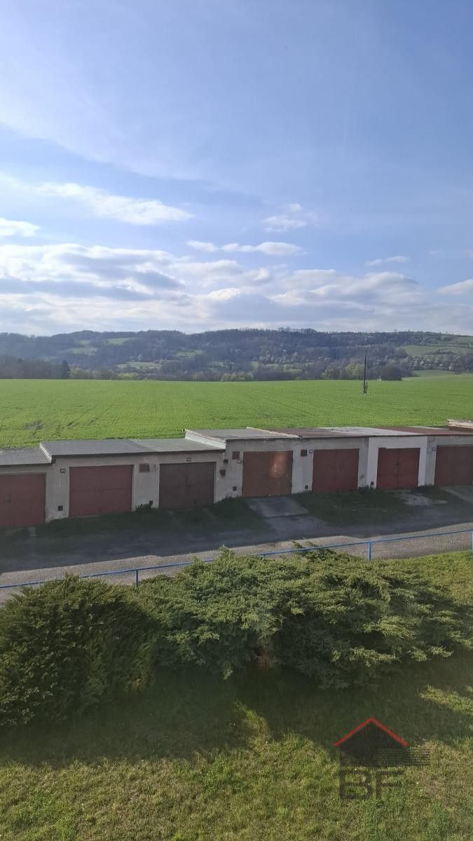 Byt 3+1 · 70 m² · Děčínská  , Žandov - 4