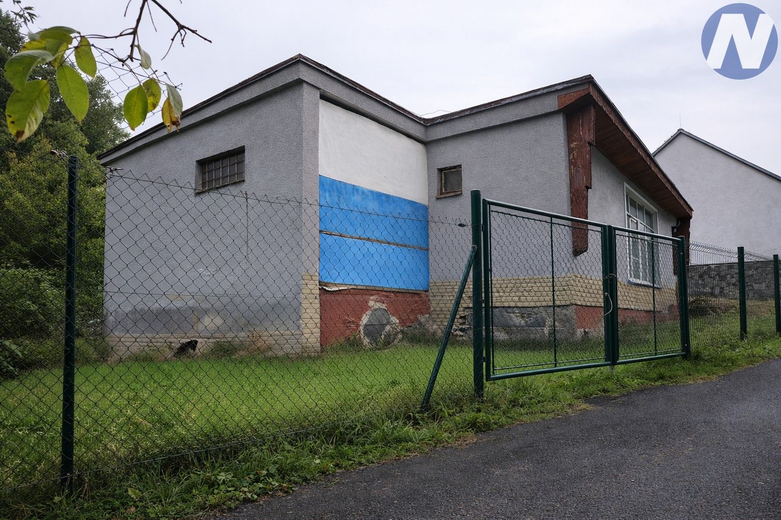 Prodej obchodní prostory - Bošice, 316 m² - 5