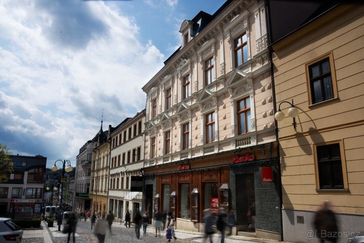 Kanceláře, Jablonec nad Nisou, 466 01