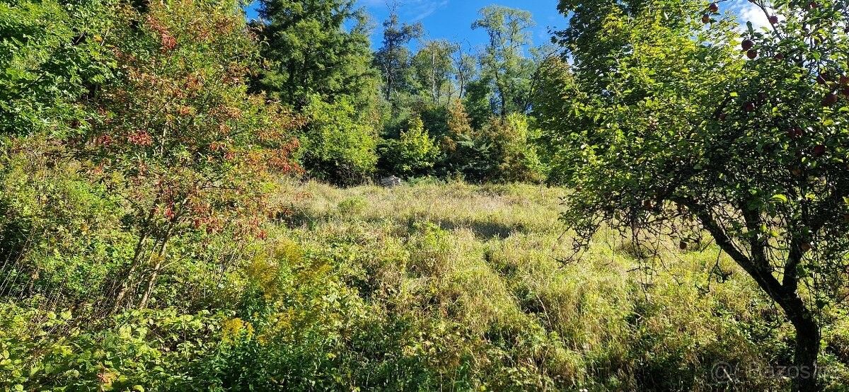 Prodej pozemek pro bydlení - Krnsko, 294 31