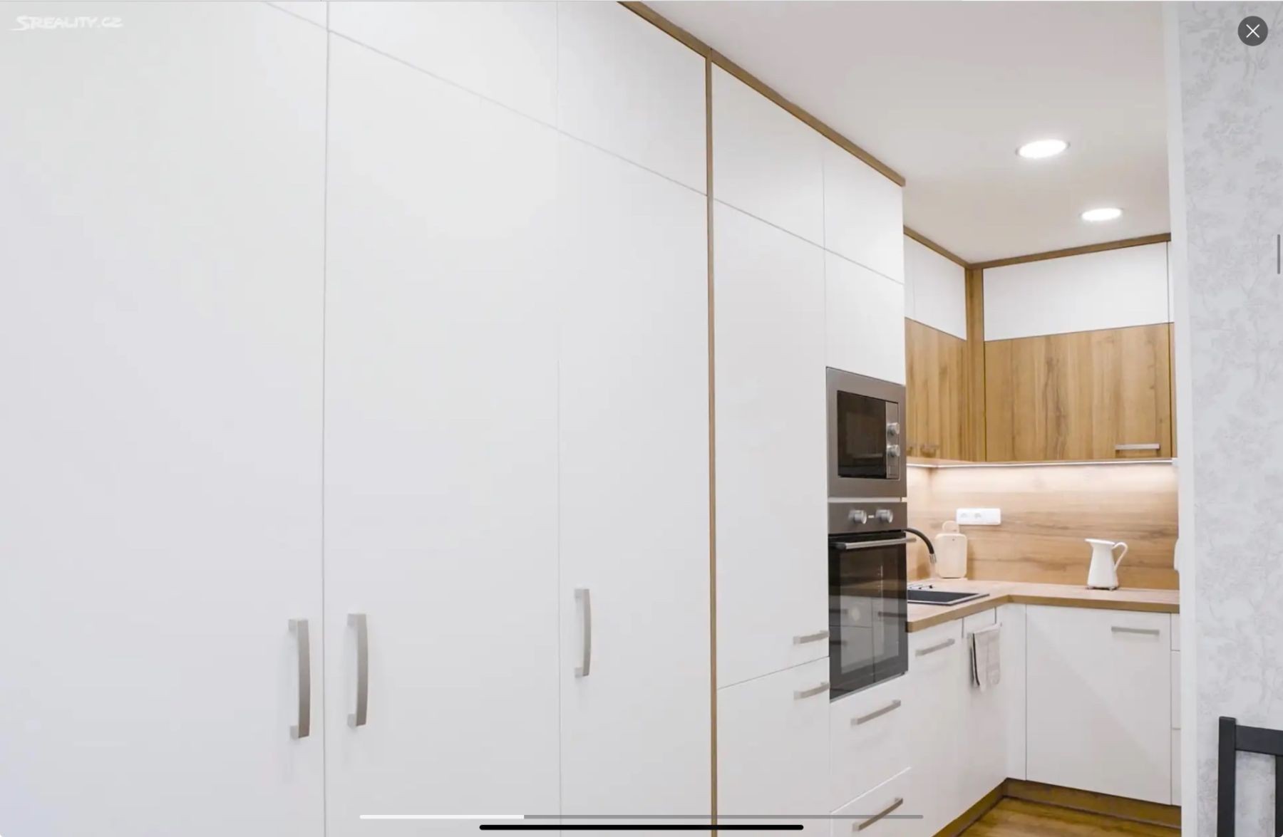 Byt 1+kk · 32 m² · Elplova, Brno - Líšeň, Jihomoravský kraj - 3