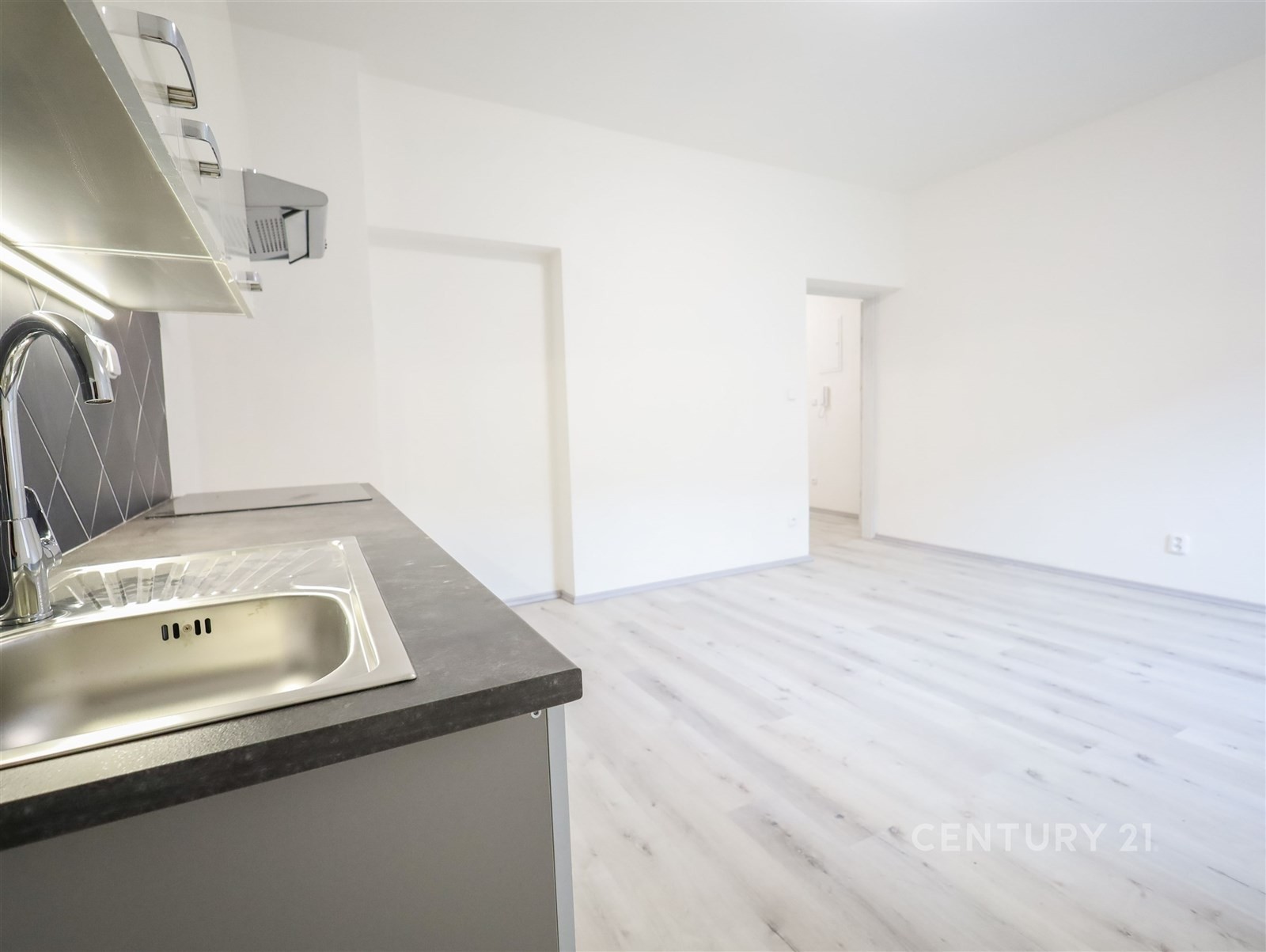 Byt 2+kk · 47 m² · Zoubkova, Brno Nový Lískovec - 3