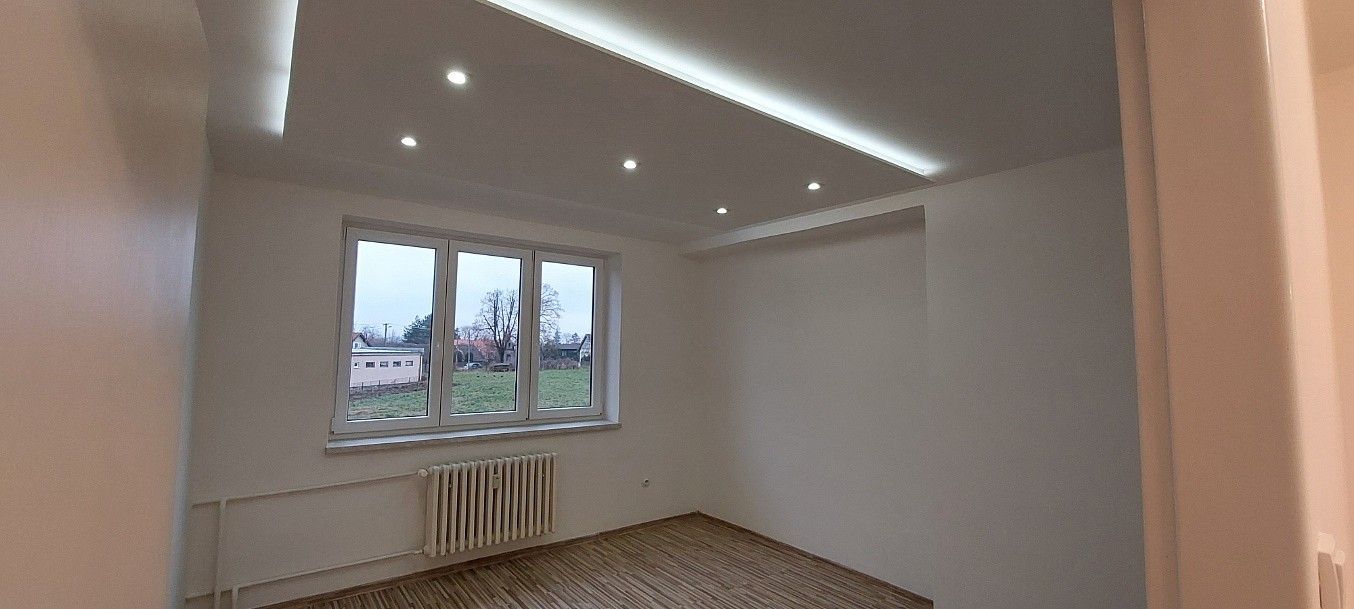 4+1, Petříkov, okres Praha-východ, Středočeský kraj, 91 m² - 1