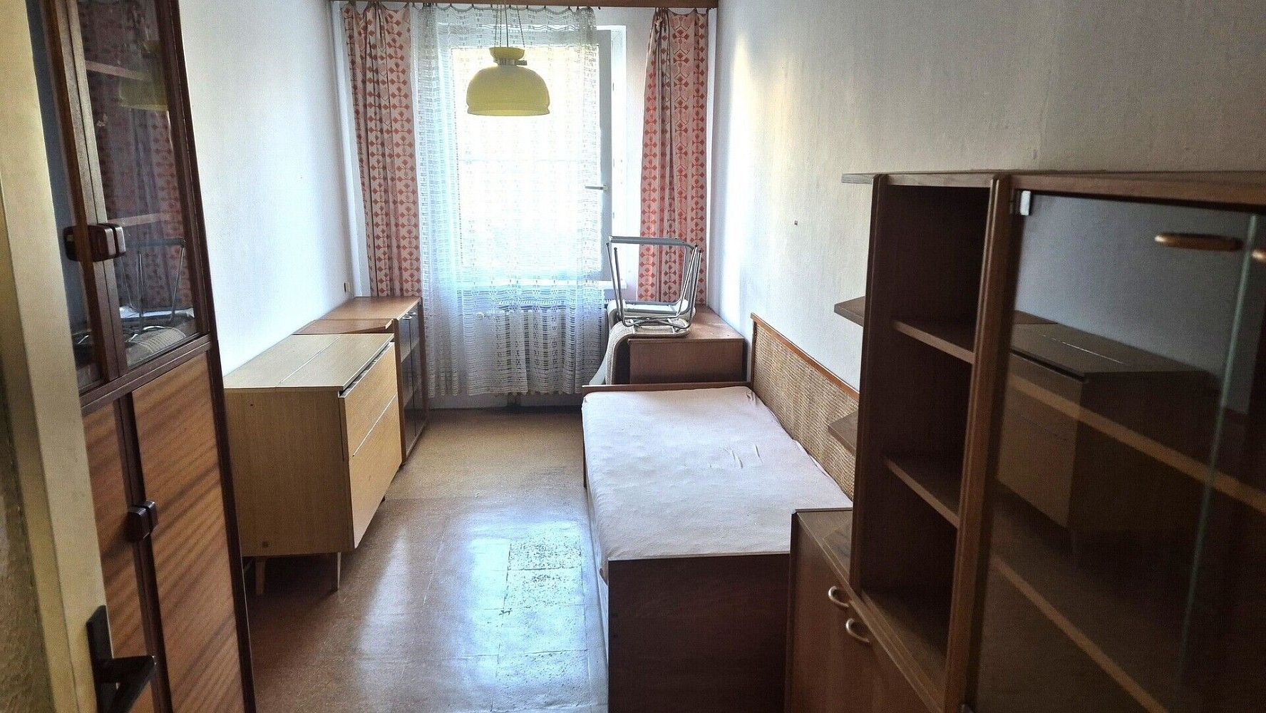 3+1, Rakovského, Praha 4 - Modřany, 68 m² - 2