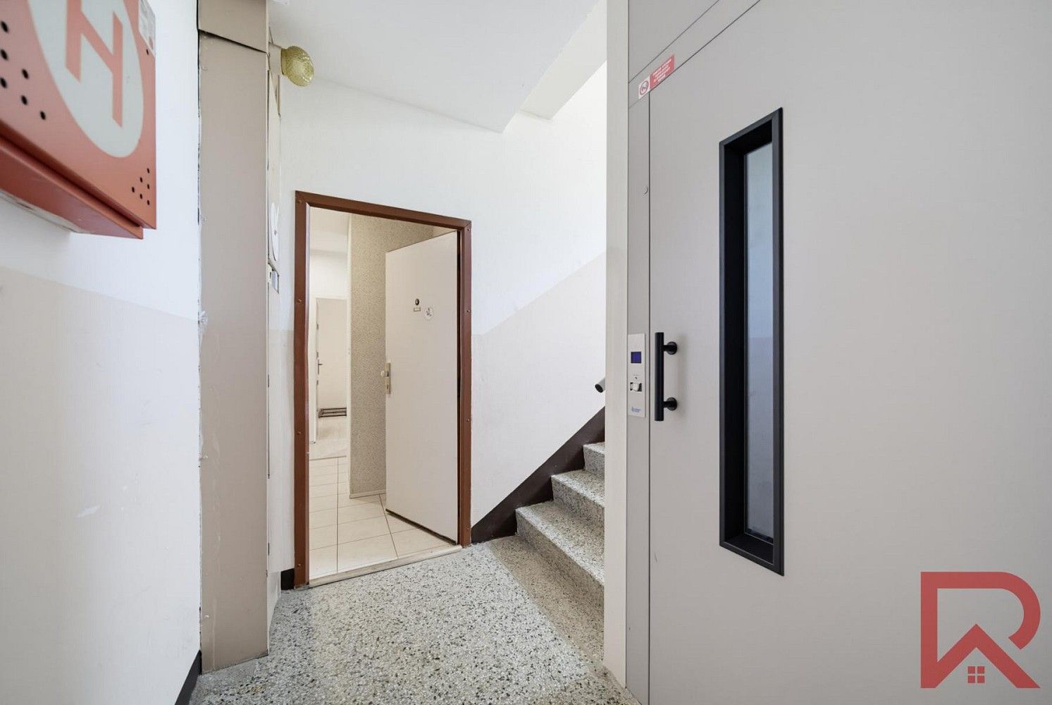 2+1, Kraslice, okres Sokolov, Karlovarský kraj, 61 m² - 2