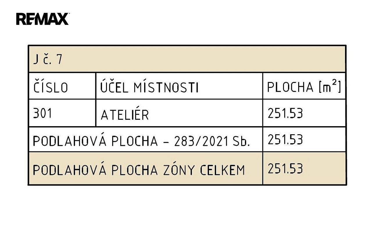 Nemovitost · 251 m² · Prostějov, Olomoucký kraj - 3