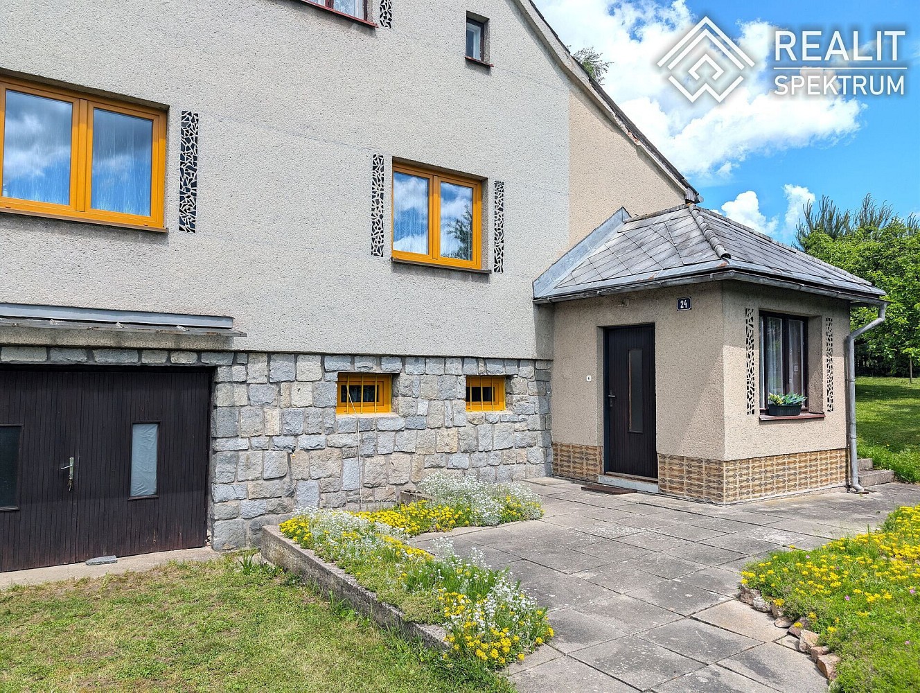 Rodinný dům · 139 m² · Červená Voda, okres Ústí nad Orlicí - 4