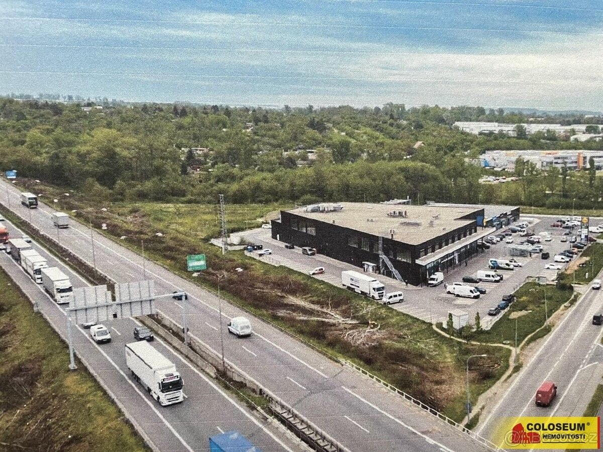 Ostatní, Brno, 620 00, 1 400 m²