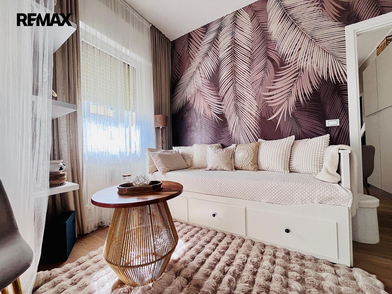1+1, Montesilvano, Provincie Pescara, Itálie, 37 m² - 2