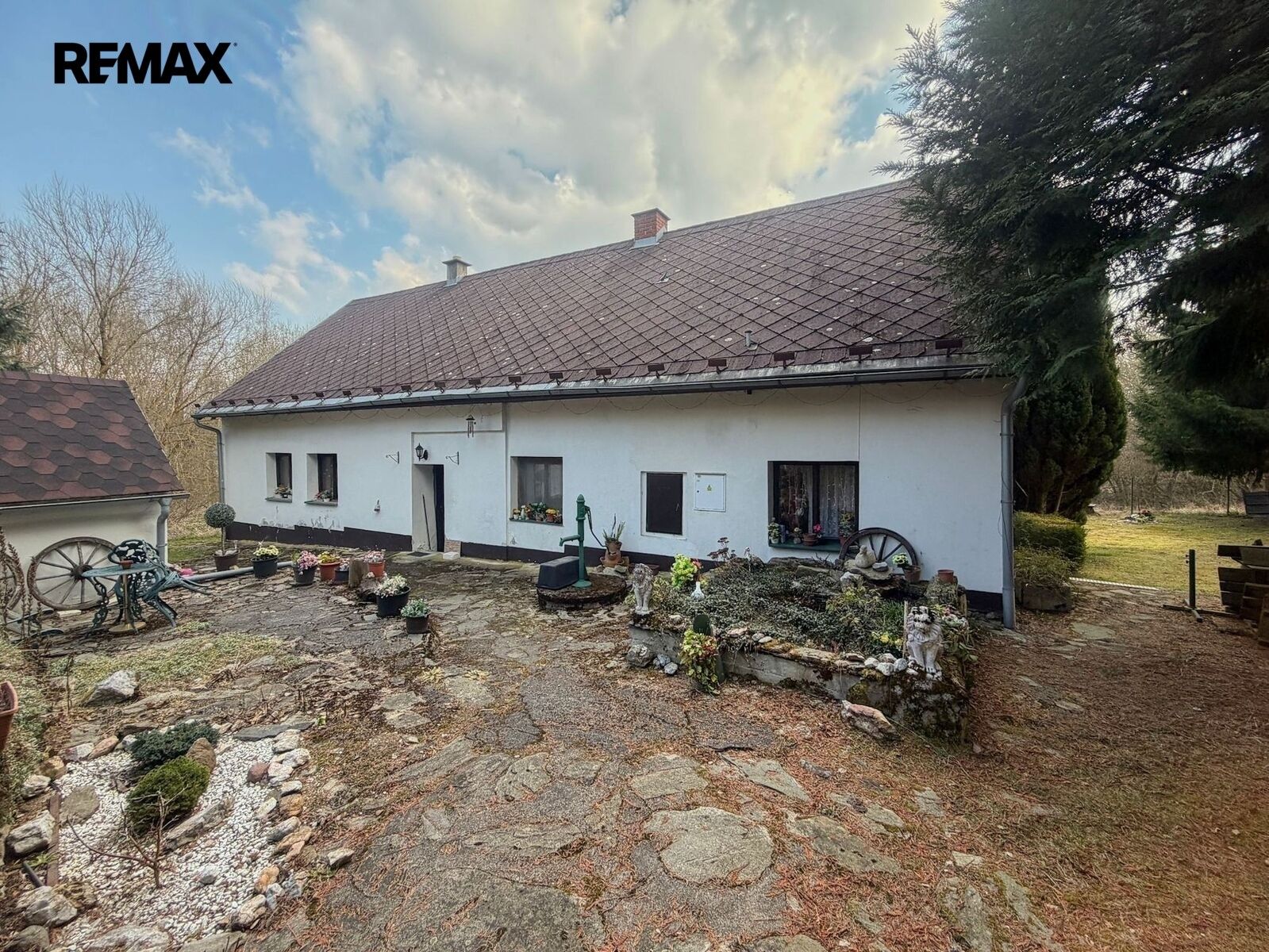 Prodej chalupa - Malšín Ostrov, 209 m² - 5