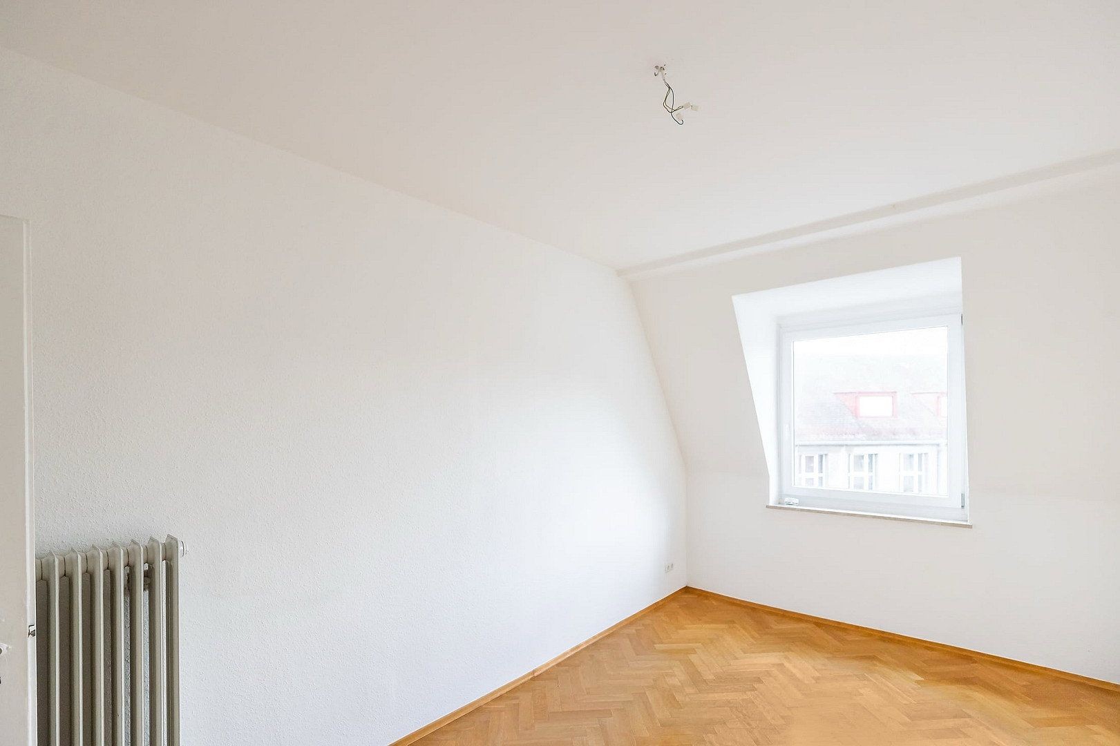 Byt 2+1 · 63 m² · Schreyerstraße 16 Nürnberg Gostenhof Bayern 90443 - 4