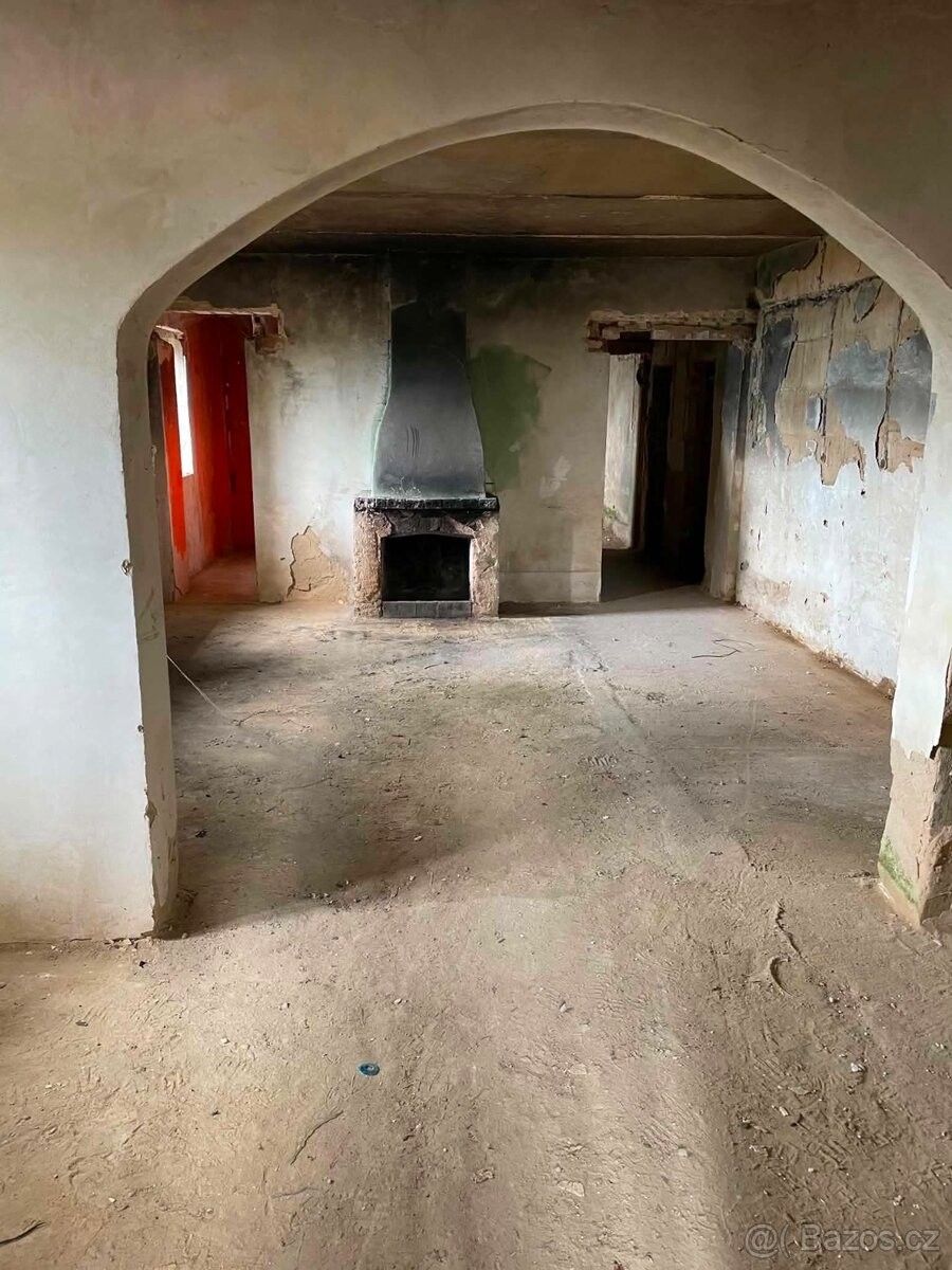 Rodinný dům · Krupka, 417 42 - 4