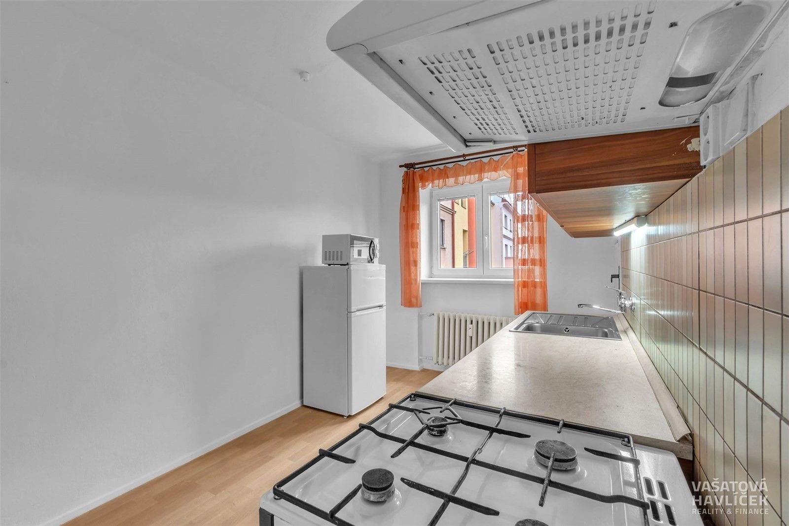 Pronájem byt 2+1 - Na Střezině, Hradec Králové, 55 m² - 5