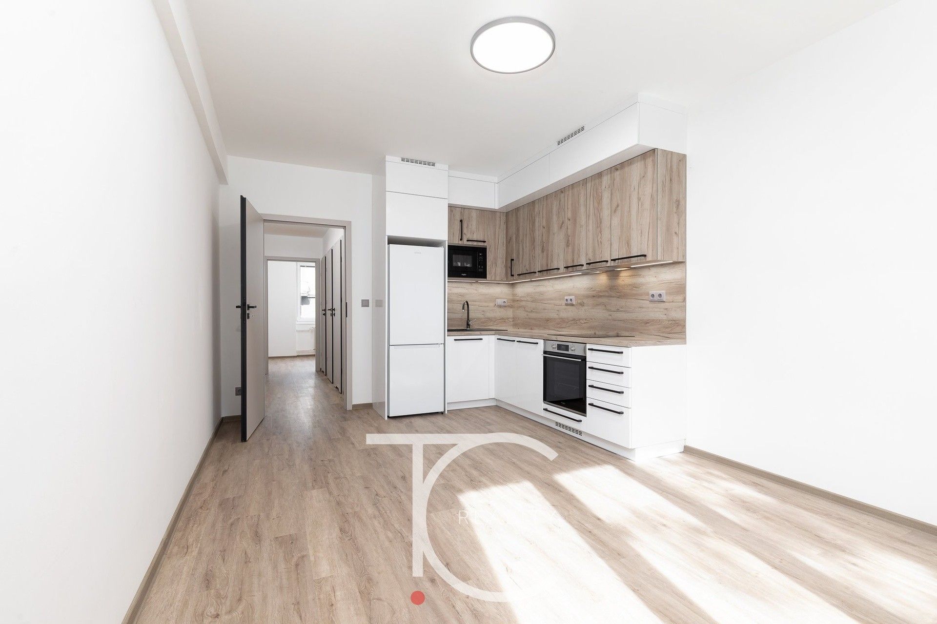 Pronájem byt 3+kk - Josefa Lady 2430, Ostrava Moravská Ostrava, 62 m² - 5