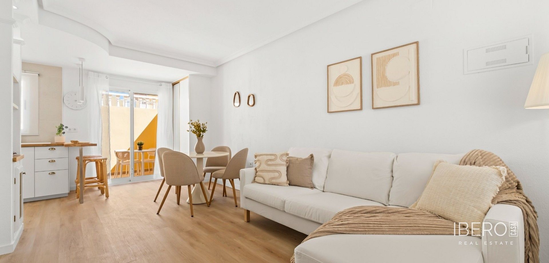 Prodej rodinný dům - Orihuela Costa, Španělsko, 66 m² - 5