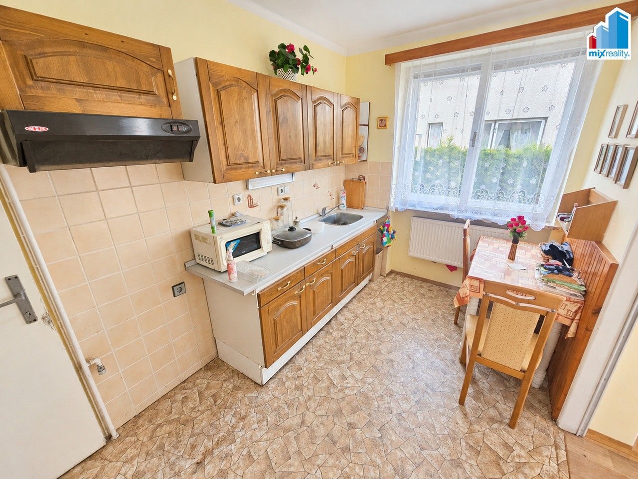 Byt 3+1 · 120 m² · Prokopova, Mirošov - 3