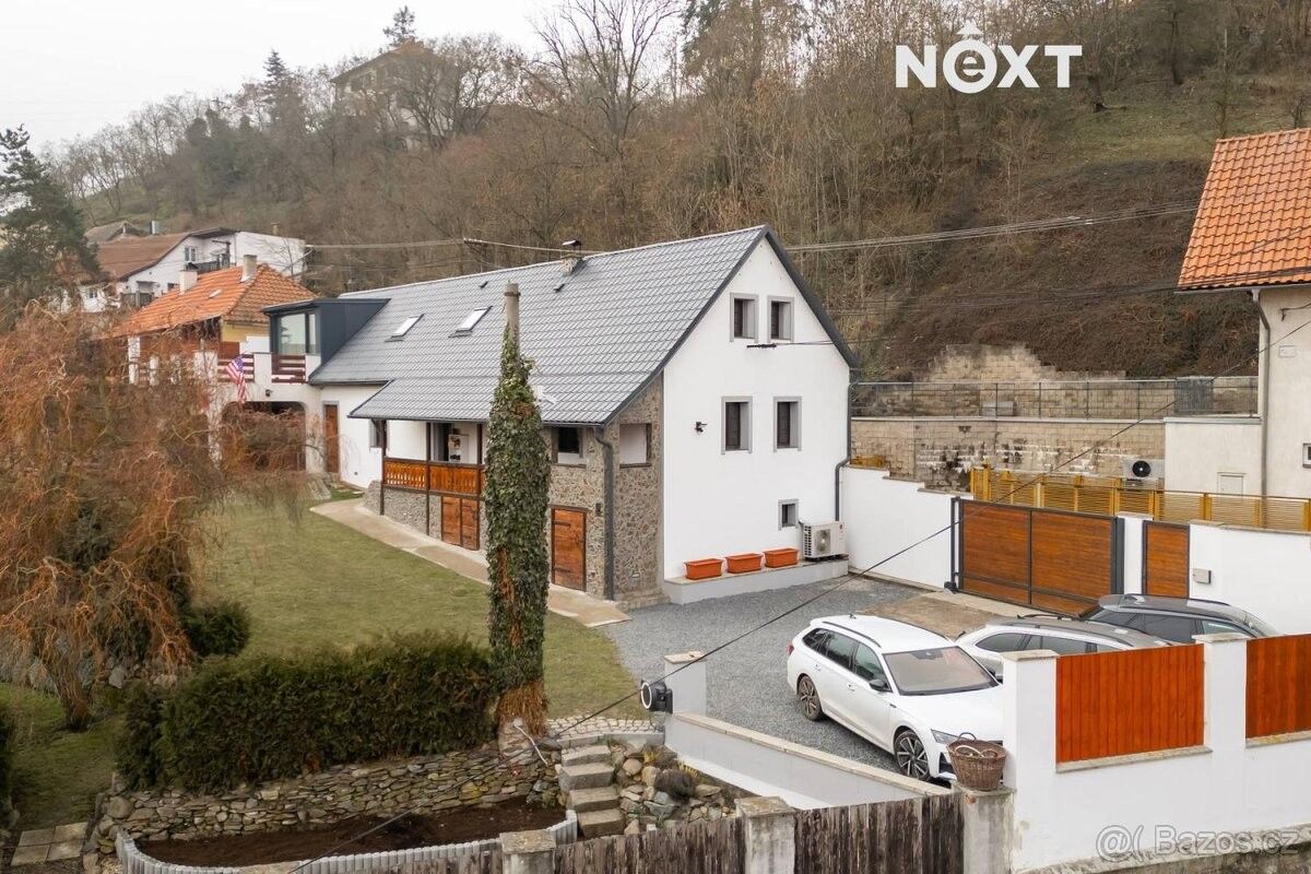 Rodinné domy, Štěchovice, 252 07