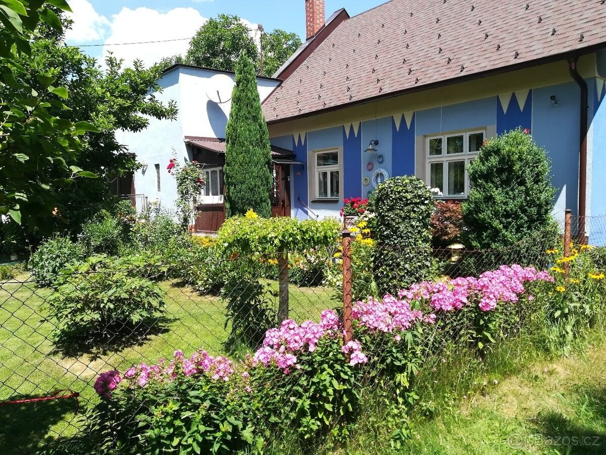 Rodinné domy, Město Albrechtice, 793 95 - 2