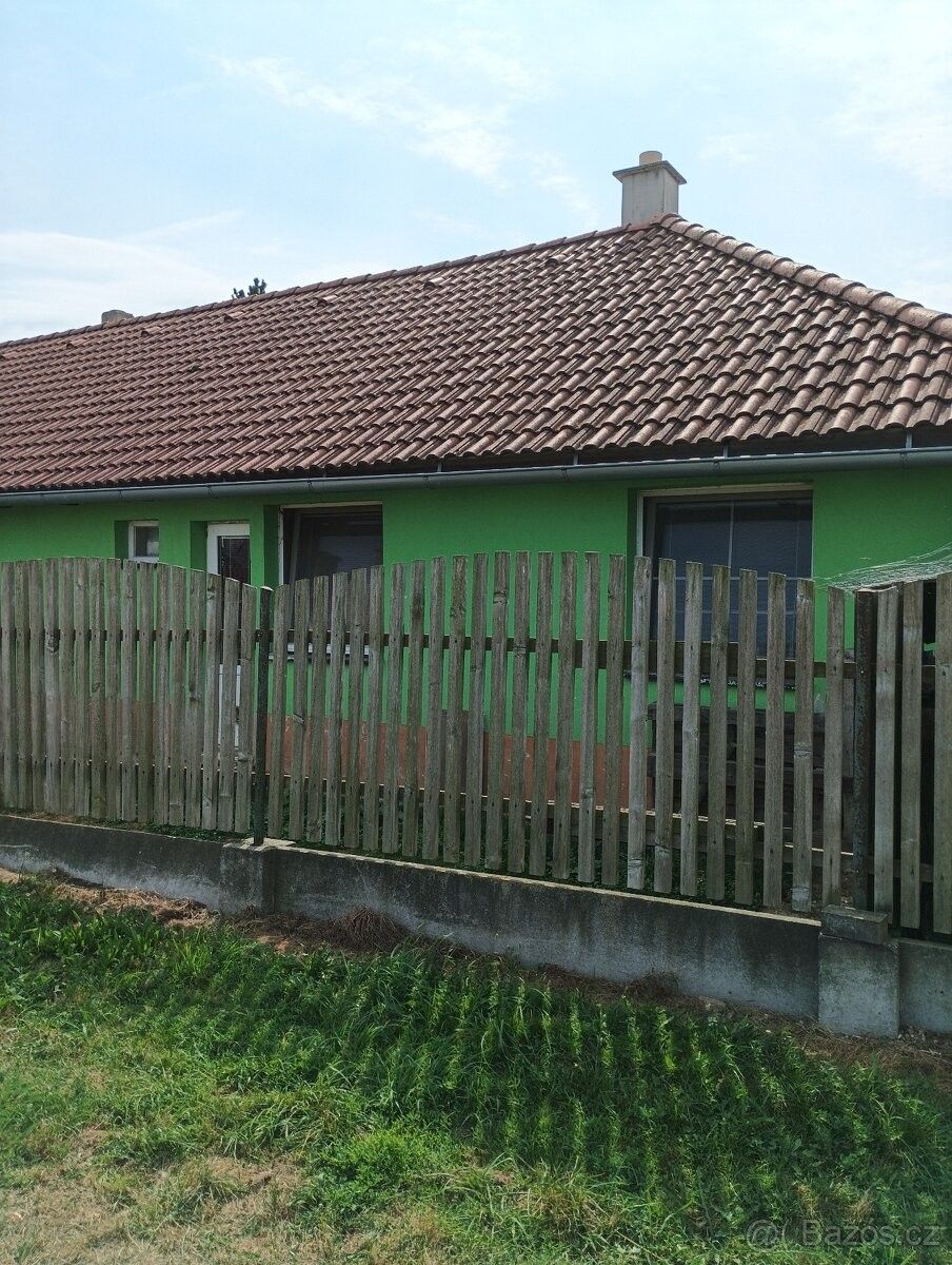 Byty, Kardašova Řečice, 378 21