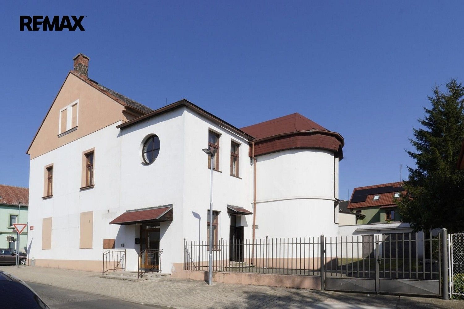 Obchodní prostory · 540 m² · Lovosice, okres Litoměřice, Ústecký kraj - 3