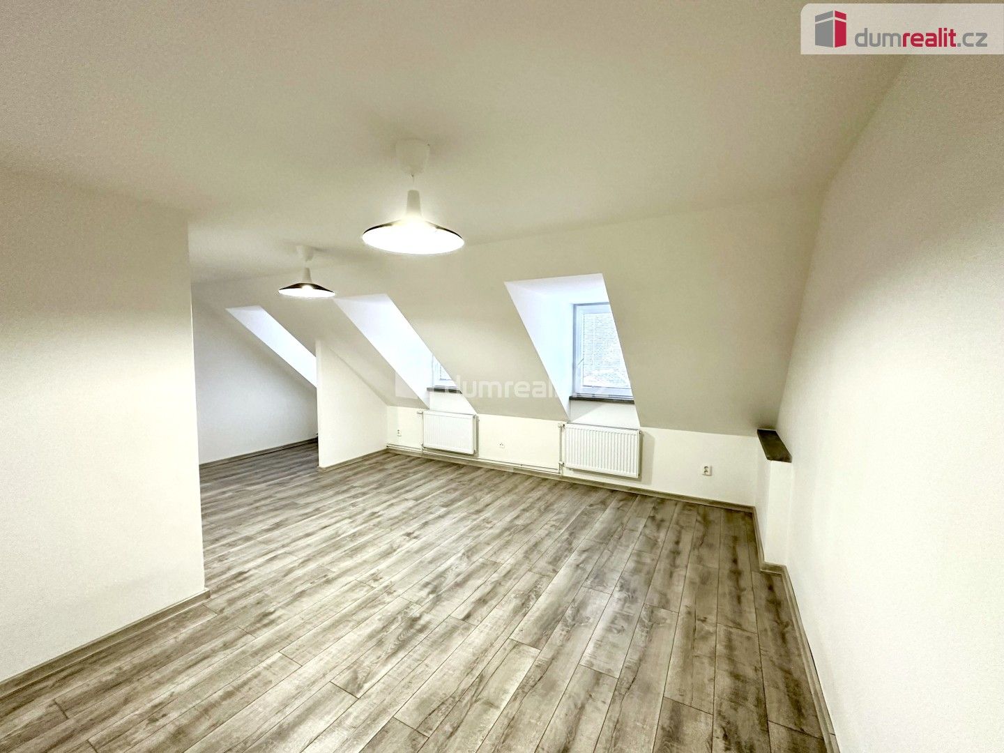 Byt 2+1 · 119 m² · Kolmá, Karlovy Vary - 4