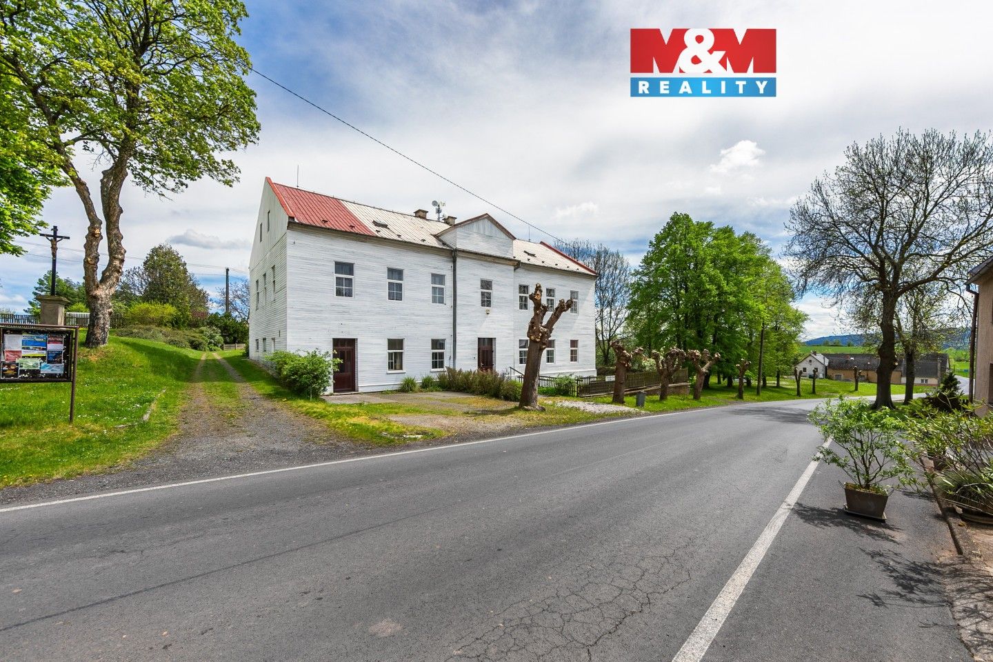 Ubytovací zařízení · 371 m² · Močidlec, Pšov - 3