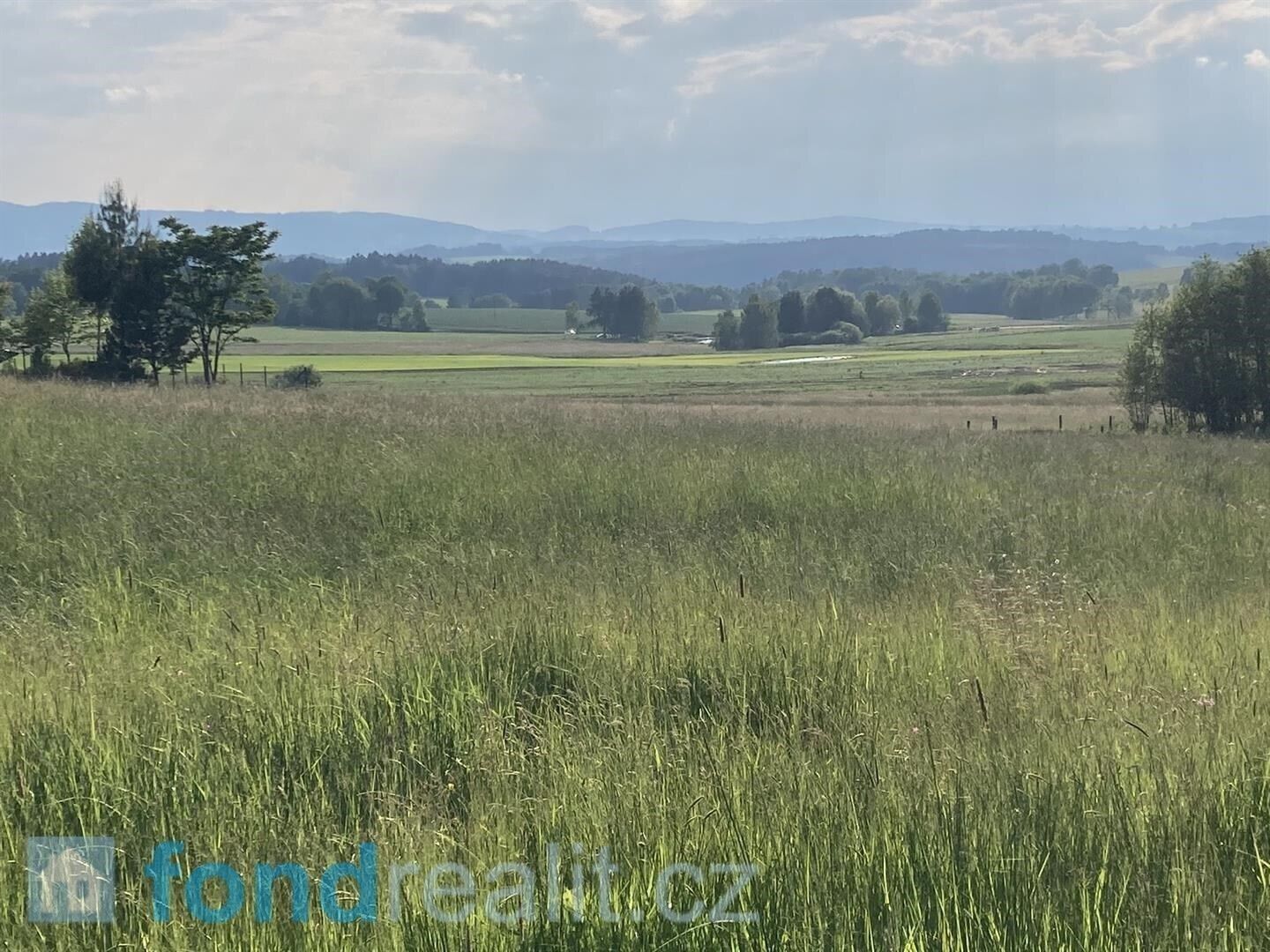 Prodej pozemek pro bydlení - Besednice, 1 m²