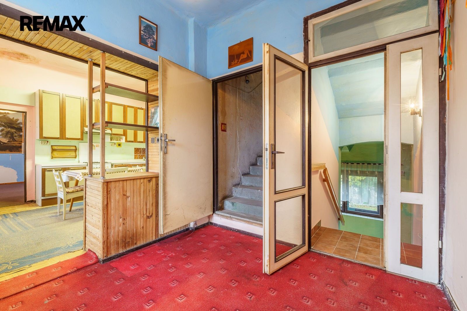 Rodinný dům · 222 m² · Hřivice - 4