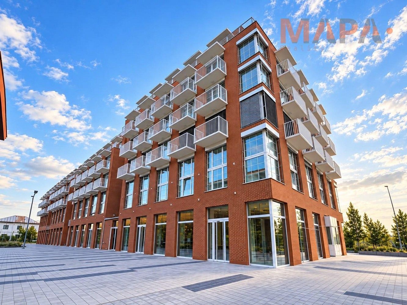 1+kk, Praha - Kbely, okres Praha 19, Hlavní město Praha, 27 m² - 1