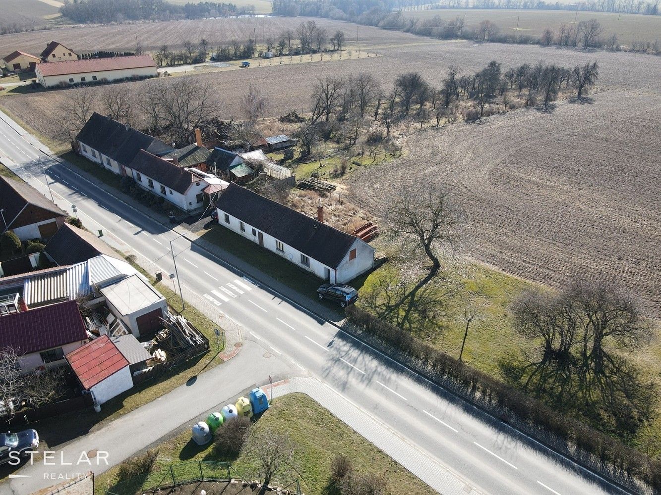 Prodej chalupa - Račice, okres Třebíč, 99 m² - 5