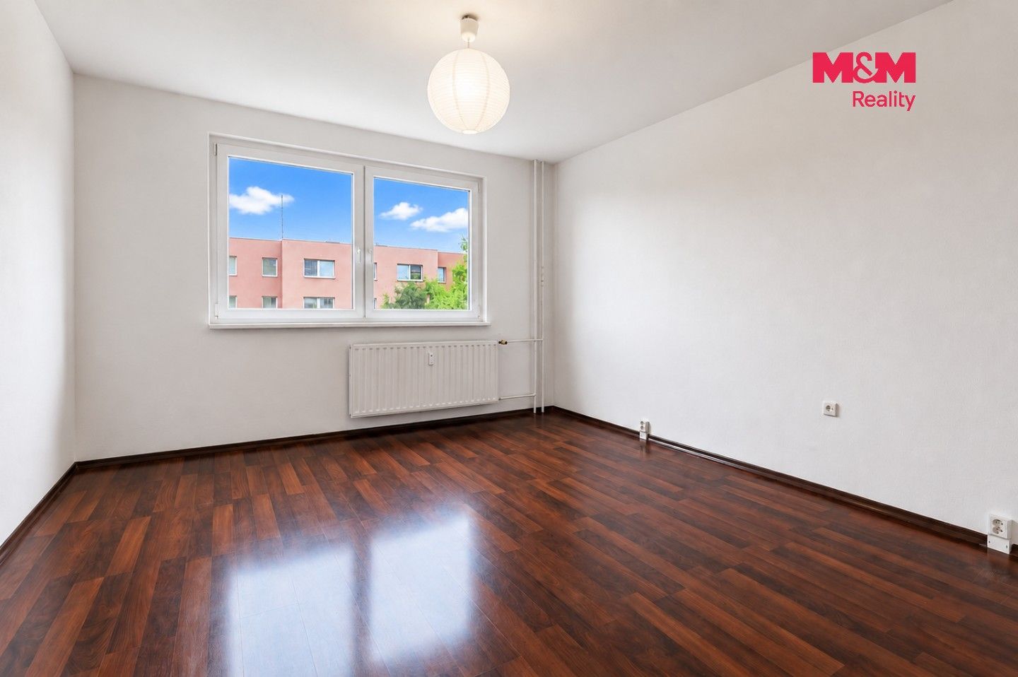 2+1, Myslbekova, Česká Lípa, 57 m² - 2