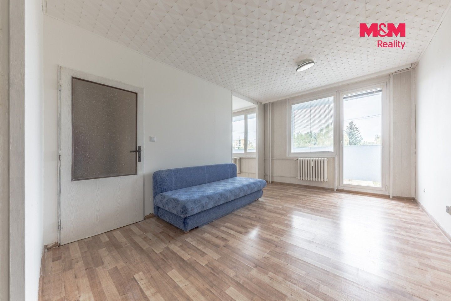 2+kk, Havlíčkova, Mladá Boleslav, 40 m² - 1