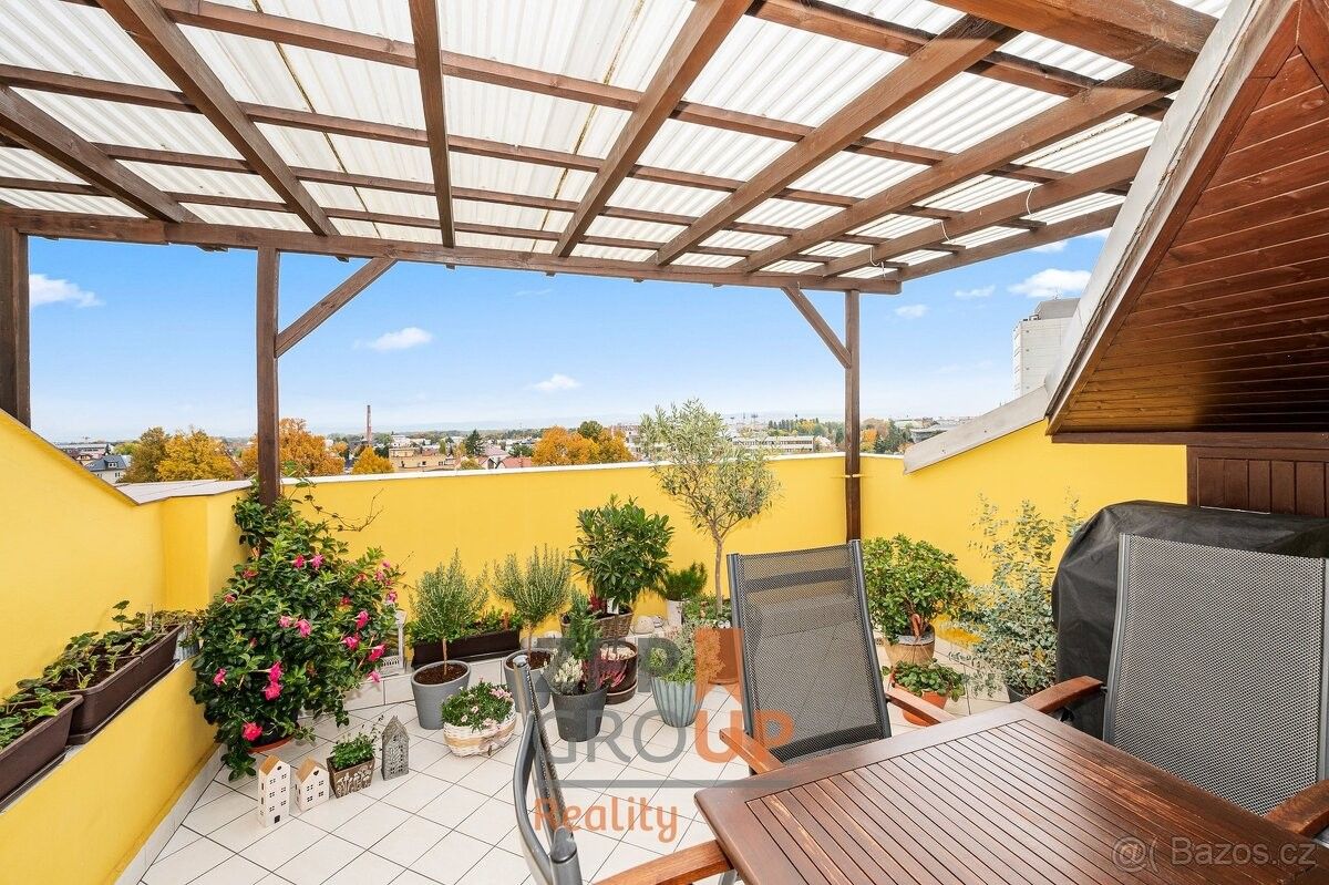 Byty, Olomouc, 779 00