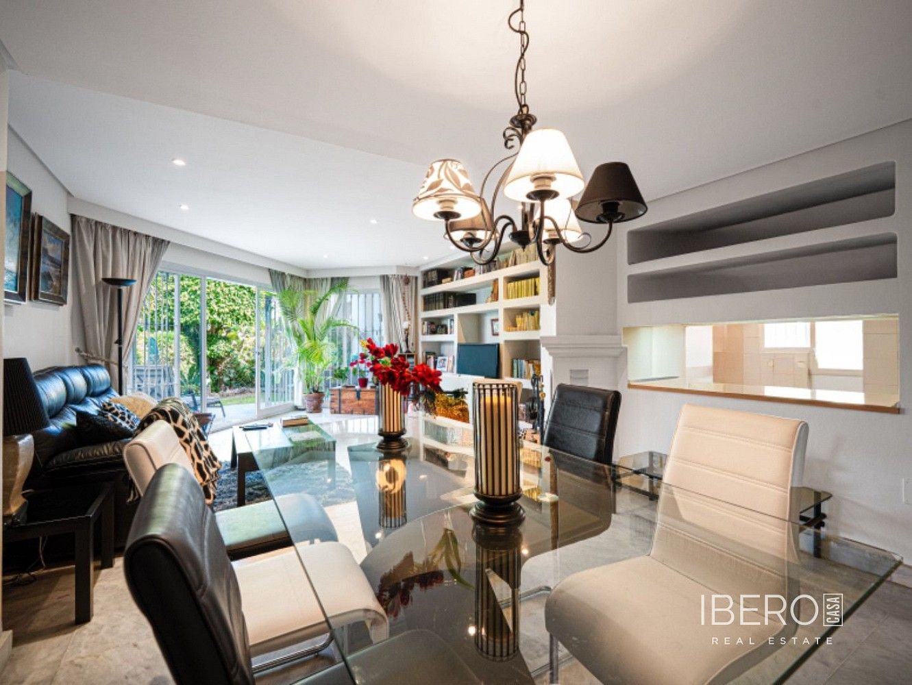 Prodej rodinný dům - Sierra Blanca, ES, 169 m² - 5