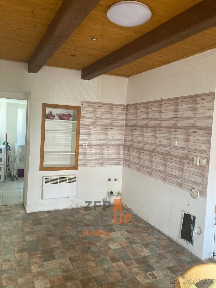 Prodej rodinný dům - Luhačovice, 763 26