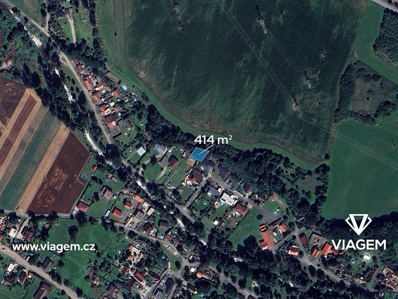 Zahrada · Kamenný Újezd, okres Rokycany, Plzeňský kraj - 3