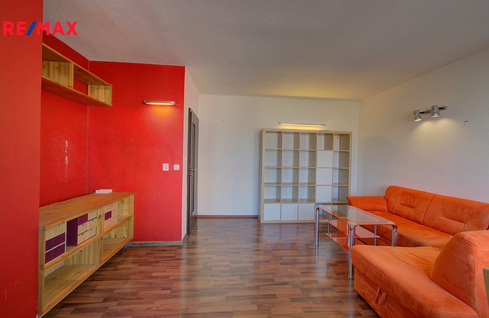 2+1, Jarosl. Kociána 2407, Kladno, 56 m²