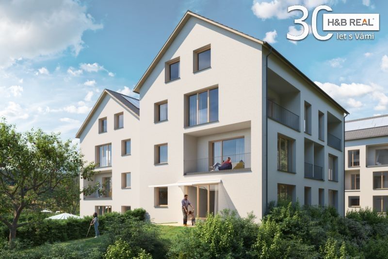 Prodej byt 4+kk - Halenkov, 119 m² - 5