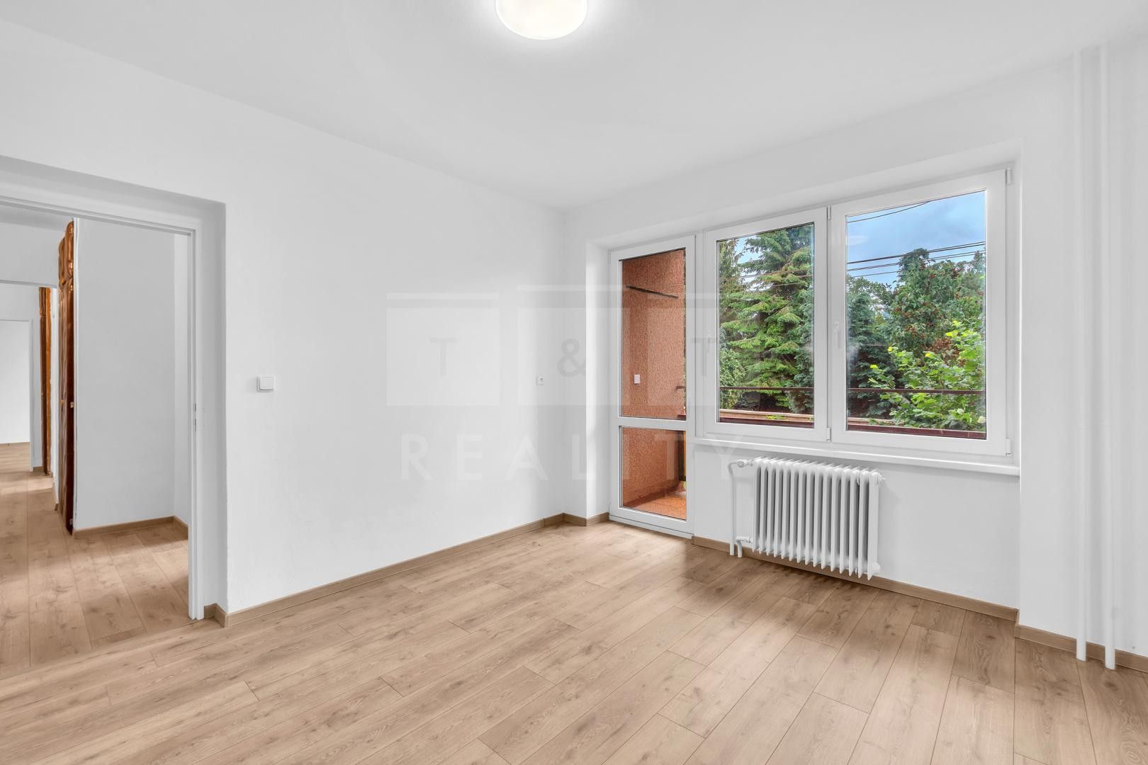 Byt 3+1 · 73 m² · Dvorská 233, Hradec Králové Svobodné Dvory - 3
