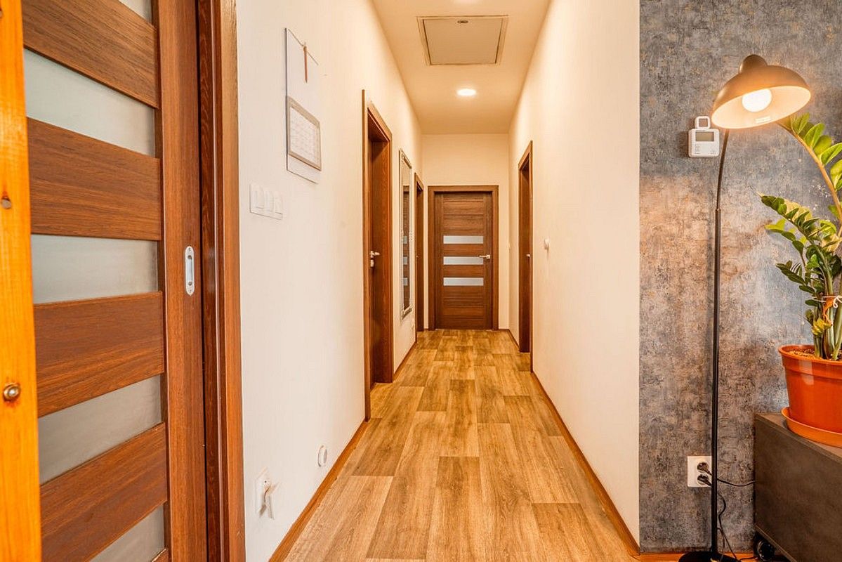 Rodinný dům · 129 m² · Chorušice - Velký Újezd, okres Mělník, Středočeský kraj - 3