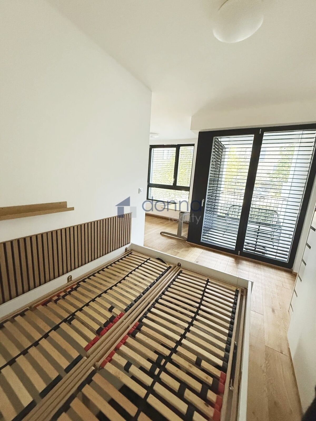 Byt 1+kk · 39 m² · Vladimíra Kobranova, Praha Jinonice - 3
