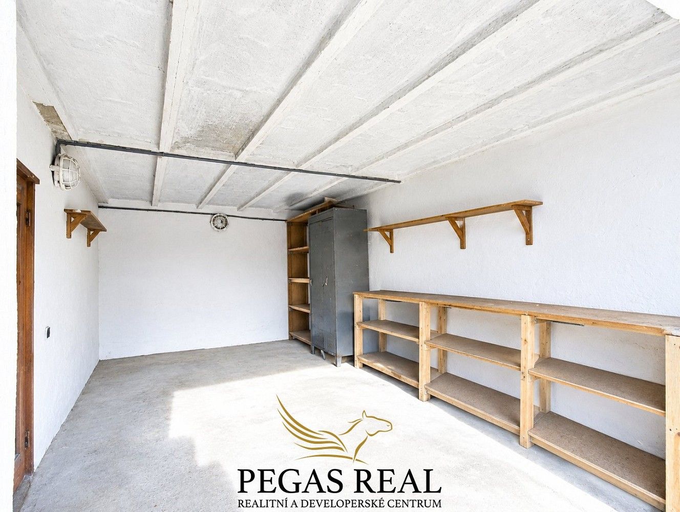 Prodej ostatní - Újezd u Brna, okres Brno-venkov, Jihomoravský kraj, 21 m² - 5