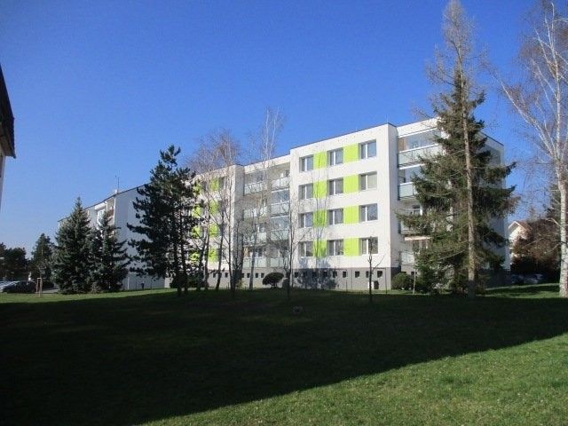 3+1, Masarykova, Horšovský Týn, 70 m²