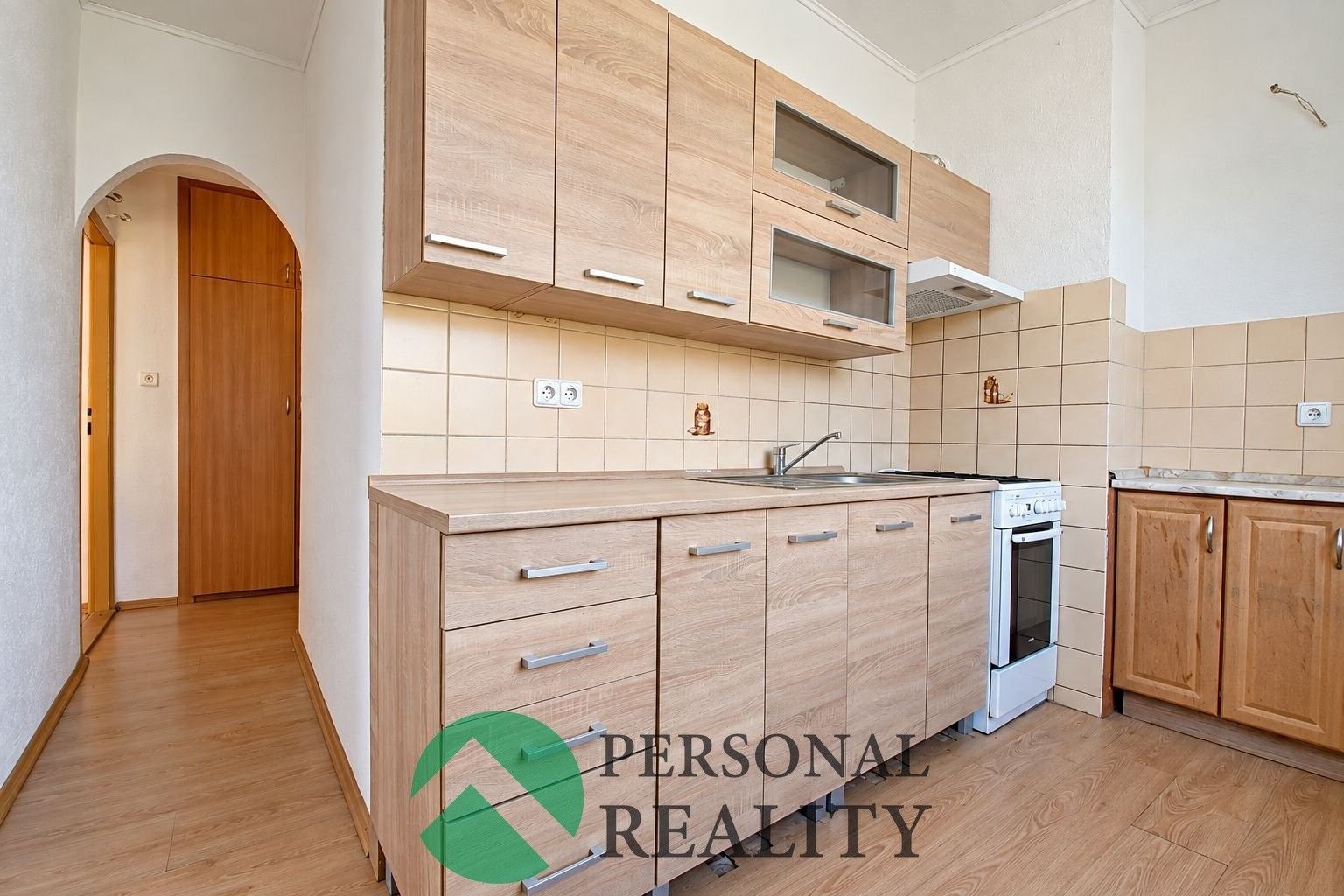 3+1, Hranice Studánka, 52 m² - 1