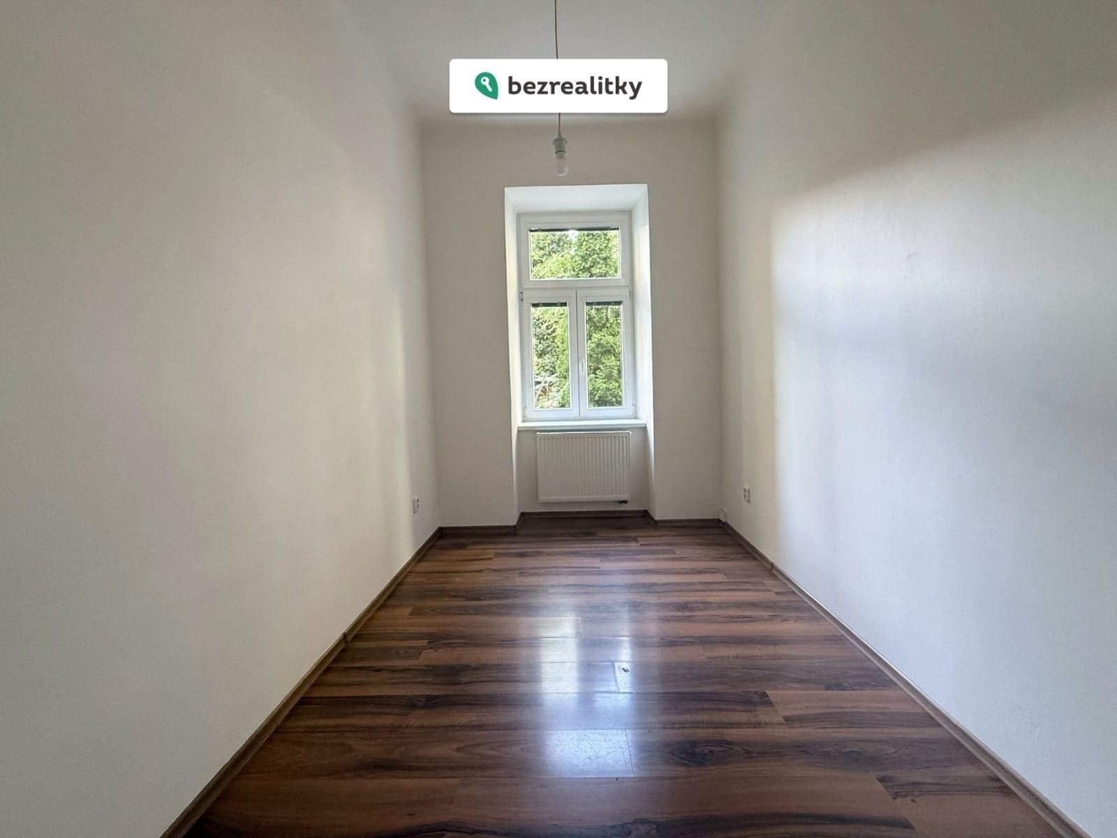 Byt 2+1 · 55 m² · Štěpánská 315, Brno Trnitá - 4