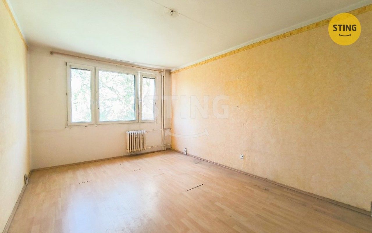 Byt 2+1 · 55 m² · tř. 17. listopadu, Karviná - 3