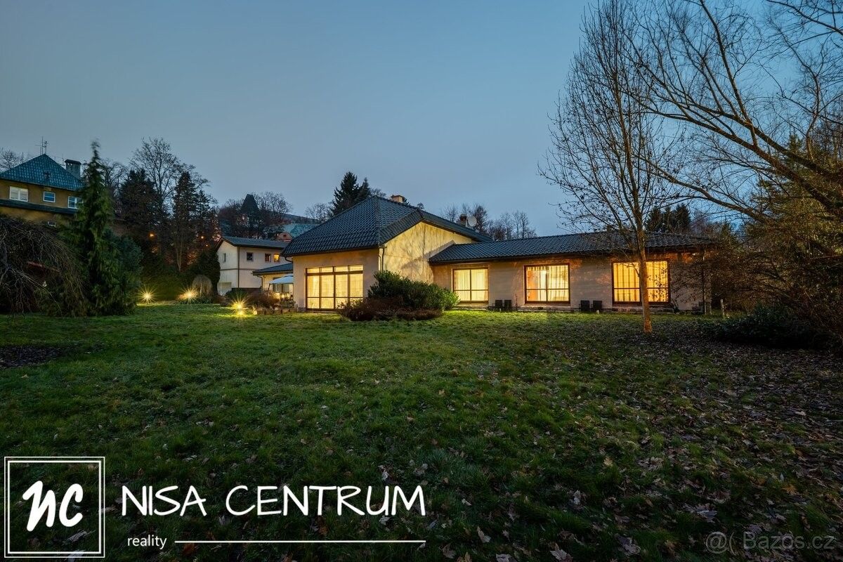 Rodinné domy, Liberec, 460 05