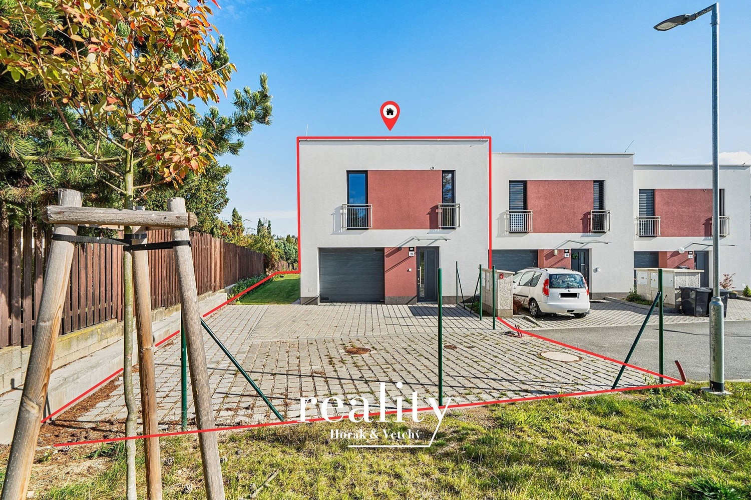 Rodinný dům, 116 m²