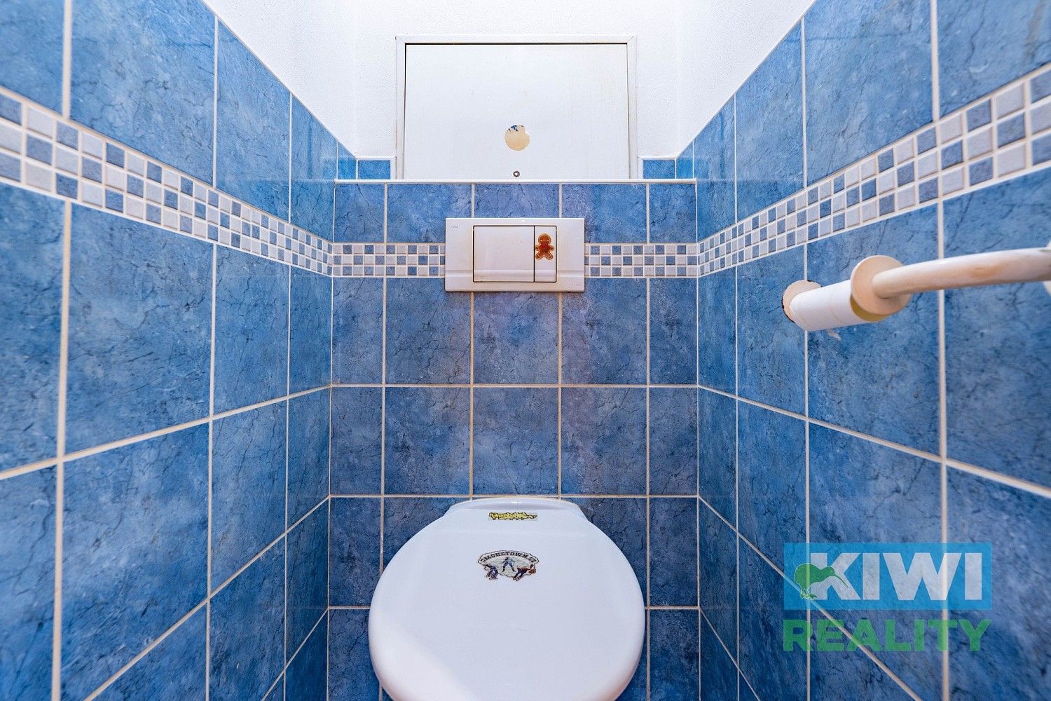 Prodej byt 2+1 - Plavecká, Ostrava - Hrabůvka, 53 m² - 5